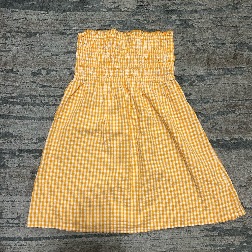 Free People One Sunni Convertible Skirt